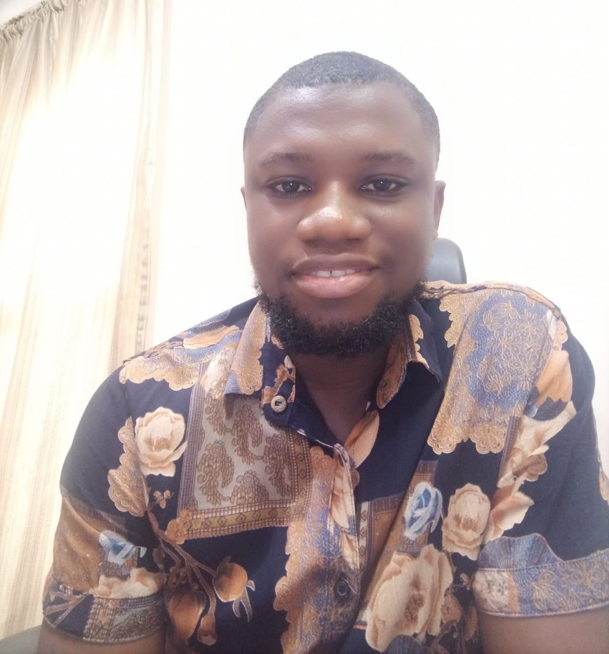 Edema Ukabi